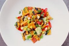 Grilled Sweet Potato Salad 96 Feature 2 229x153 